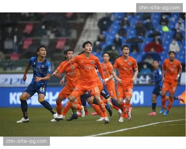 江原FC定位球得分占比28% 但运动战进攻手段单一